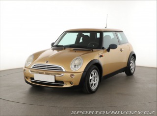 Mini One One 2005