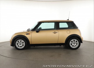 Mini One One 2005