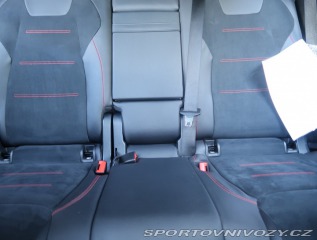 Mercedes-Benz Ostatní modely GLB AMG Line GLB 220d 4MATIC 2021