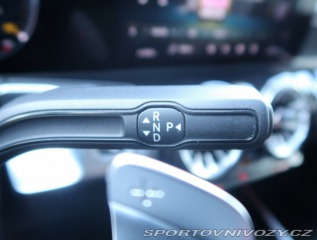 Mercedes-Benz Ostatní modely GLB AMG Line GLB 220d 4MATIC 2021