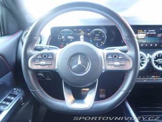 Mercedes-Benz Ostatní modely GLB AMG Line GLB 220d 4MATIC 2021