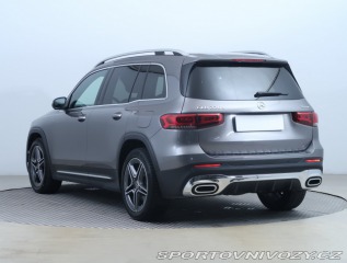 Mercedes-Benz Ostatní modely GLB AMG Line GLB 220d 4MATIC 2021