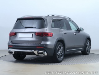 Mercedes-Benz Ostatní modely GLB AMG Line GLB 220d 4MATIC 2021