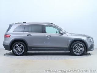 Mercedes-Benz Ostatní modely GLB AMG Line GLB 220d 4MATIC 2021