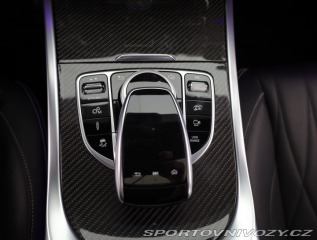 Mercedes-Benz Ostatní modely G AMG G 63 AMG 2023