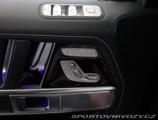 Mercedes-Benz Ostatní modely G AMG G 63 AMG 2023