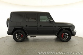 Mercedes-Benz Ostatní modely G AMG G 63 AMG 2023
