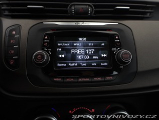 Alfa Romeo Giulietta 2.0 JTDM 2015
