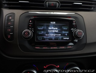 Alfa Romeo Giulietta 2.0 JTDM 2015