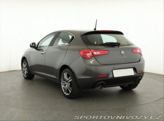 Alfa Romeo Giulietta 2.0 JTDM 2015