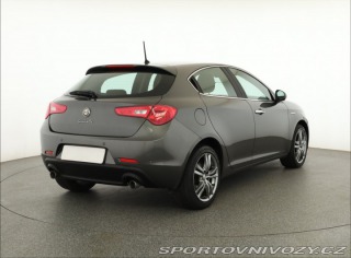 Alfa Romeo Giulietta 2.0 JTDM 2015