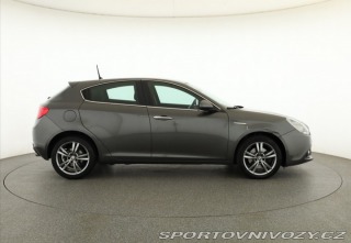 Alfa Romeo Giulietta 2.0 JTDM 2015
