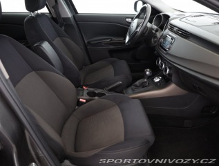 Alfa Romeo Giulietta 2.0 JTDM 2015