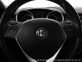 Alfa Romeo Giulietta 2.0 JTDM 2015