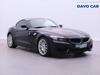 BMW Z4 3,0 30i sDrive Aut. M-Pak