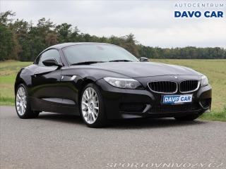 BMW Z4 3,0 30i sDrive Aut. M-Pak