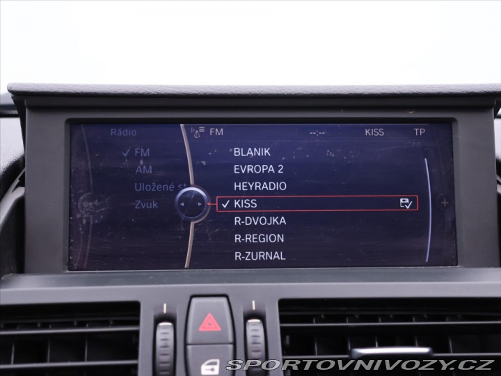 BMW Z4 3,0 30i sDrive Aut. M-Pak 2011