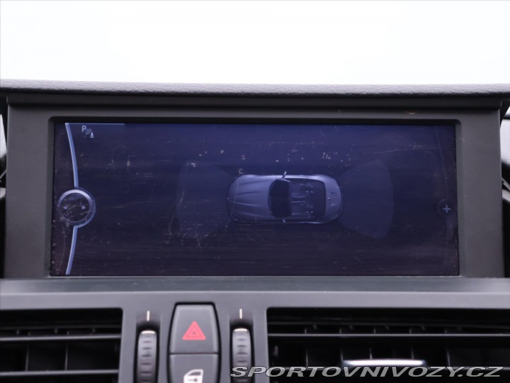 BMW Z4 3,0 30i sDrive Aut. M-Pak 2011
