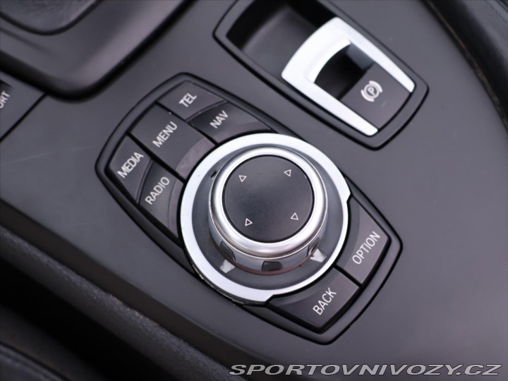 BMW Z4 3,0 30i sDrive Aut. M-Pak 2011