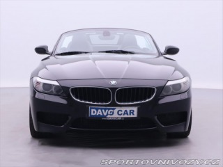 BMW Z4 3,0 30i sDrive Aut. M-Pak 2011