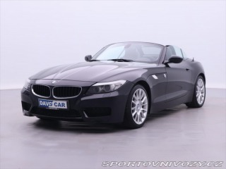 BMW Z4 3,0 30i sDrive Aut. M-Pak 2011