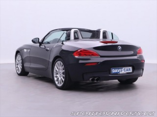 BMW Z4 3,0 30i sDrive Aut. M-Pak 2011