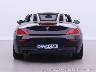 BMW Z4 3,0 30i sDrive Aut. M-Pak 2011