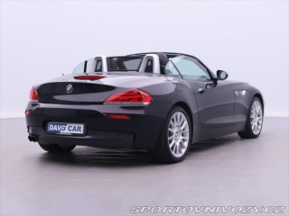 BMW Z4 3,0 30i sDrive Aut. M-Pak 2011