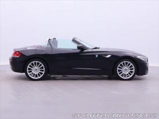 BMW Z4 3,0 30i sDrive Aut. M-Pak 2011