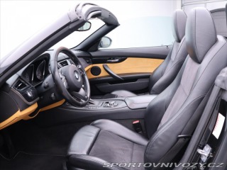 BMW Z4 3,0 30i sDrive Aut. M-Pak 2011