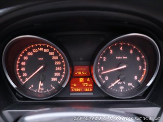 BMW Z4 3,0 30i sDrive Aut. M-Pak 2011