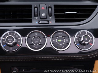 BMW Z4 3,0 30i sDrive Aut. M-Pak 2011
