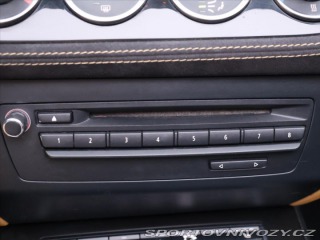 BMW Z4 3,0 30i sDrive Aut. M-Pak 2011