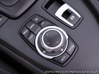 BMW Z4 3,0 30i sDrive Aut. M-Pak 2011