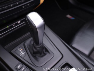 BMW Z4 3,0 30i sDrive Aut. M-Pak 2011