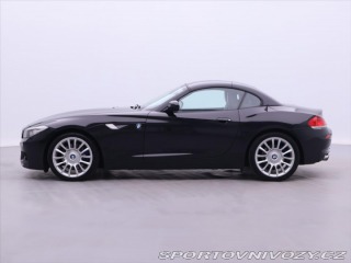 BMW Z4 3,0 30i sDrive Aut. M-Pak 2011