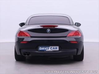BMW Z4 3,0 30i sDrive Aut. M-Pak 2011