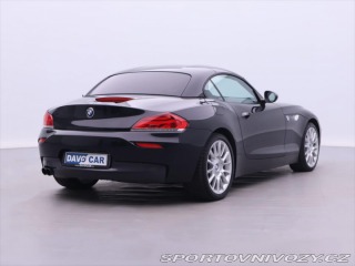BMW Z4 3,0 30i sDrive Aut. M-Pak 2011