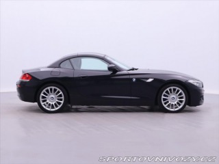 BMW Z4 3,0 30i sDrive Aut. M-Pak 2011