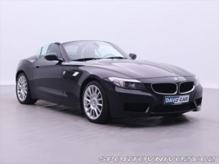 BMW Z4 3,0 30i sDrive Aut. M-Pak 2011