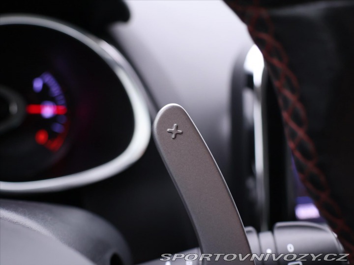 Renault Clio Sport 1,6 RS 147kW Aut. CZ Kůže 2014