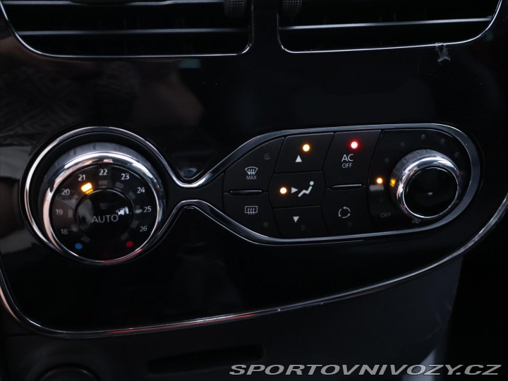 Renault Clio Sport 1,6 RS 147kW Aut. CZ Kůže 2014