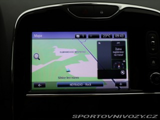 Renault Clio Sport 1,6 RS 147kW Aut. CZ Kůže 2014