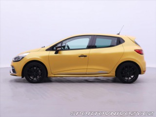 Renault Clio Sport 1,6 RS 147kW Aut. CZ Kůže 2014