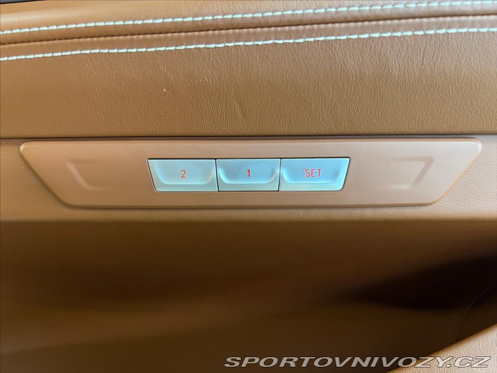 BMW 7 750d xDrive INDIVIDUAL LO 2017