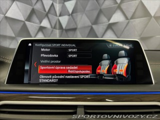 BMW 7 750d xDrive INDIVIDUAL LO 2017