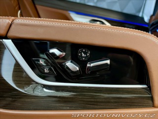 BMW 7 750d xDrive INDIVIDUAL LO 2017
