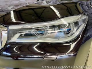 BMW 7 750d xDrive INDIVIDUAL LO 2017