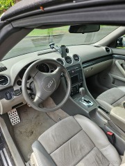 Audi A4 2,5