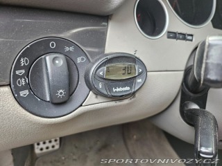 Audi A4 2,5 2002